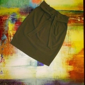 Veronica M. Skirt